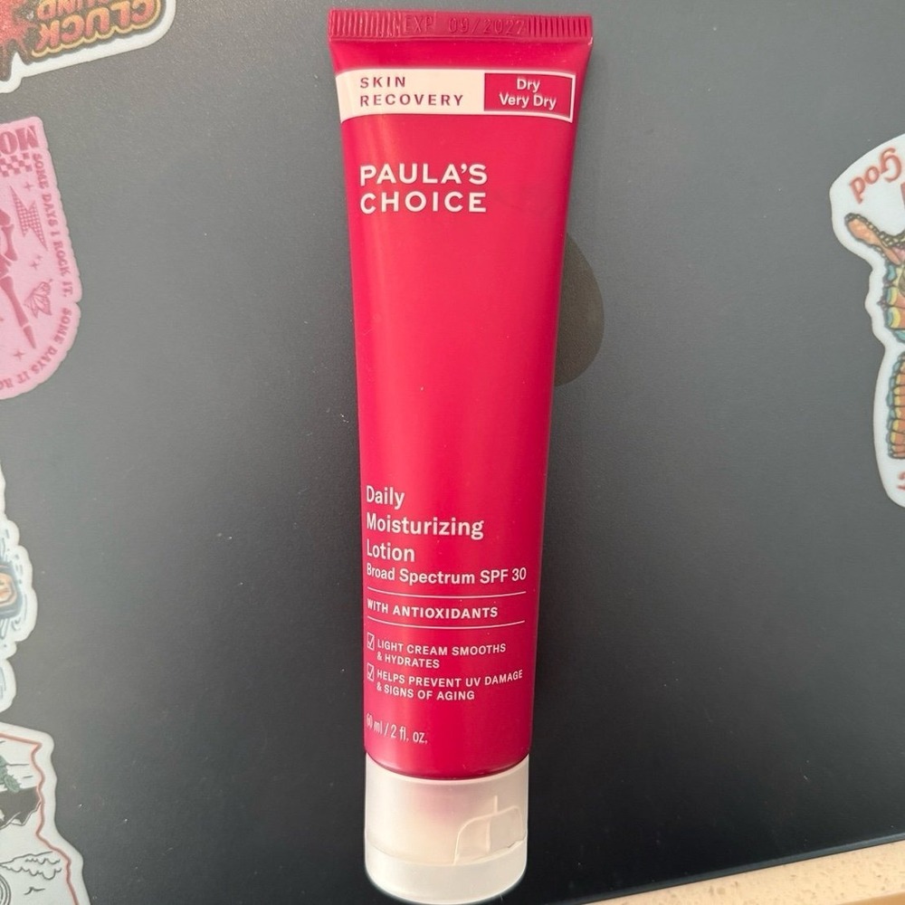 Paula's Choice Daily Moisturizing Lotion SPF 30